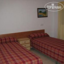 Apartamentos Corcega