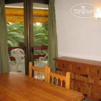 Apartamentos Corcega