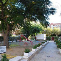 Apartamentos Corcega