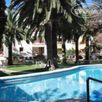 Apartamentos Corcega