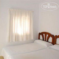 Apartamentos Corcega
