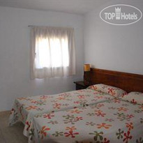 Apartamentos Corcega