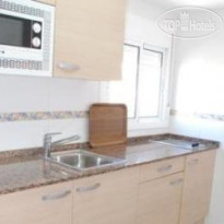 Apartamentos Corcega
