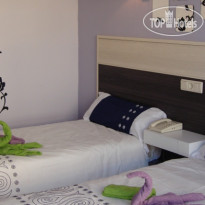 Primavera Hotel