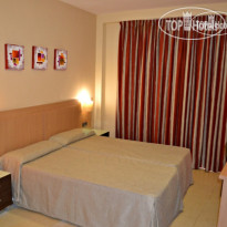 Primavera Hotel