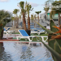 Camping Resort Gran Confort Almafra