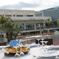 Camping Resort Gran Confort Almafra