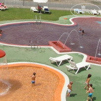 Camping Resort Gran Confort Almafra