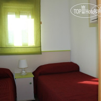 Camping Resort Gran Confort Almafra