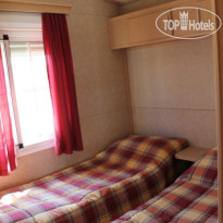Camping Resort Gran Confort Almafra