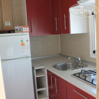 Camping Resort Gran Confort Almafra