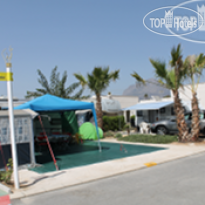 Camping Resort Gran Confort Almafra