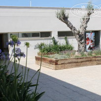 Camping Resort Gran Confort Almafra