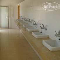 Camping Resort Gran Confort Almafra