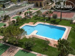 Hotel photo Gemelos XII 2*