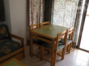 New photos from tourists Gemelos XII 2*