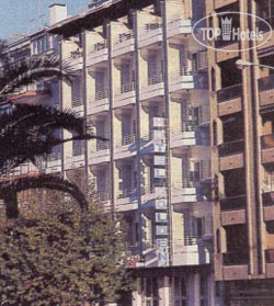 Hotel photo Golden 3*