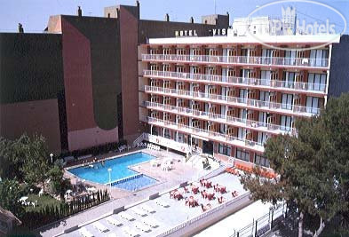 Hotel photo Vista Oro 2*