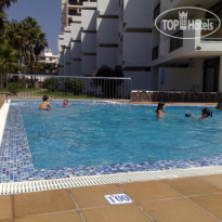 EL Palmar