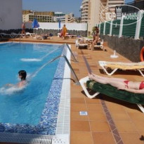 EL Palmar