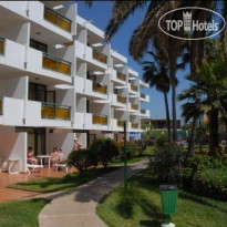 EL Palmar