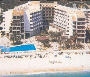 Hotelier's photos Cap Negret 3*
