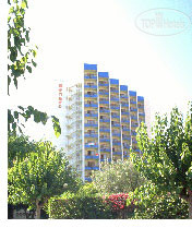 Hotel photo Monaco 3*