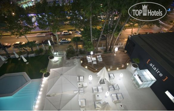 New photos from tourists Berloy Palace 4*