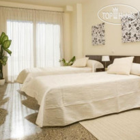 Pierre & Vacances Residence Benidorm Poniente