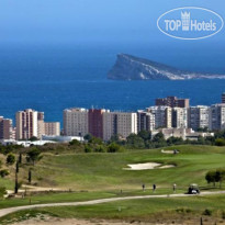 Pierre & Vacances Residence Benidorm Poniente