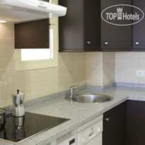Pierre & Vacances Residence Benidorm Poniente
