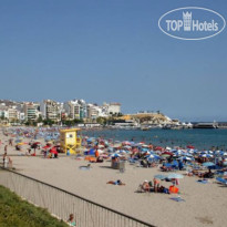 Pierre & Vacances Residence Benidorm Poniente