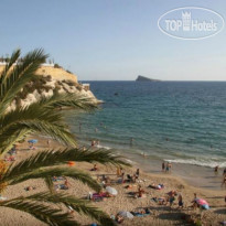 Pierre & Vacances Residence Benidorm Poniente