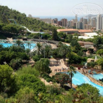 Pierre & Vacances Residence Benidorm Poniente