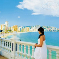 Pierre & Vacances Residence Benidorm Poniente