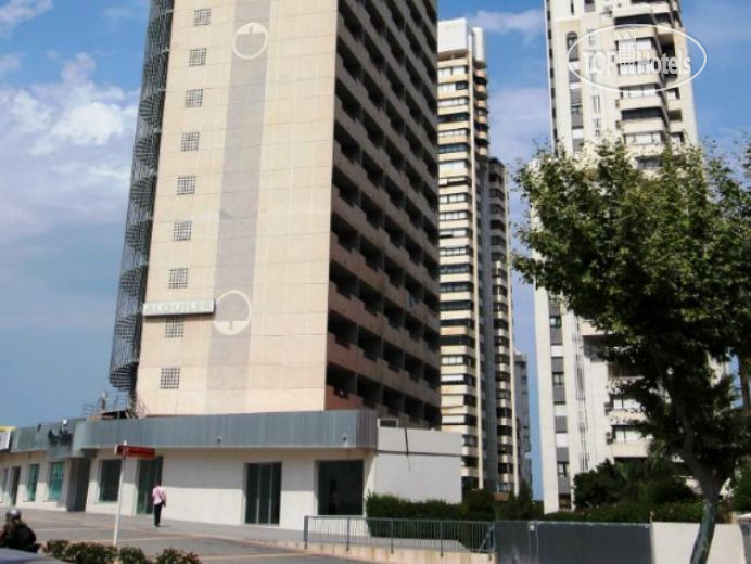 Hotel photo Residence Benidorm Levante 