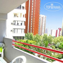 Residence Benidorm Levante 