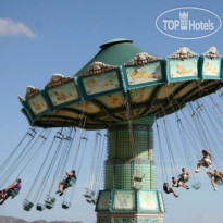 Residence Benidorm Levante 