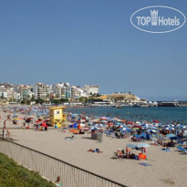 Residence Benidorm Levante 