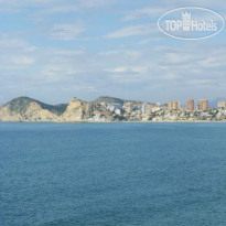 Residence Benidorm Levante 