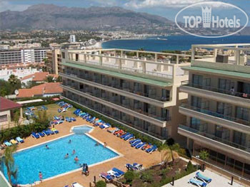Hotelier's photos Alfas Beach 4*