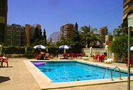 Hotel photo La Plata APT