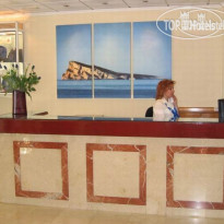 Mareny Hotel