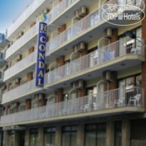 Mareny Hotel