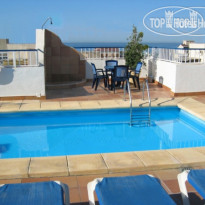 Mareny Hotel