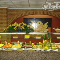 Mareny Hotel