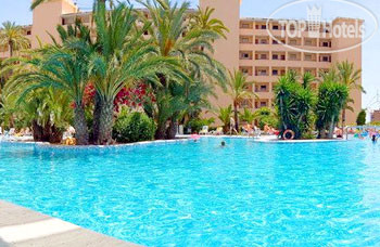 Hotelier's photos Magic Tropical Splash