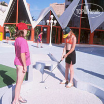 Magic Tropical Splash 