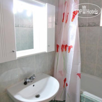 Canuta Baja Apartments 