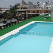 Oasis Plaza 